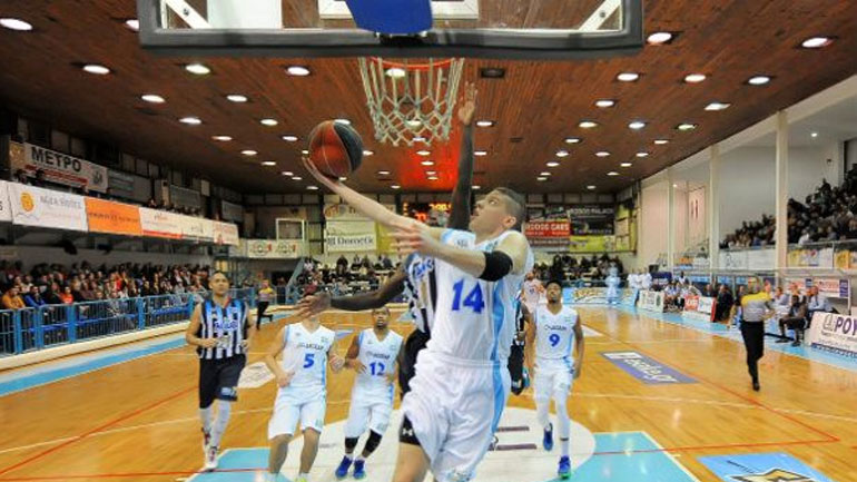 Βόλεϊ: Σε απολογία ο Παναθηναϊκός