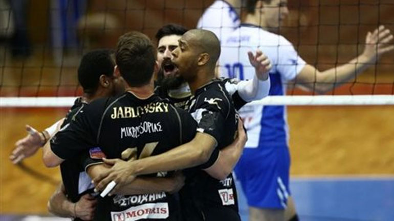 Μεγάλη ανατροπή για τον ΠΑΟΚ στο Ζηρίνειο