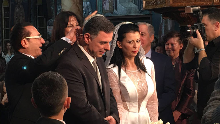 Βίον ανθόσπαρτον…