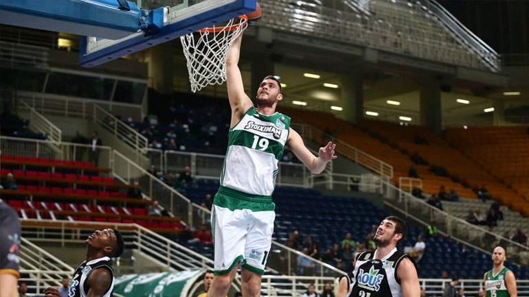 Επαγγελματική νίκη για τον ΠΑΟ, 87-81 τον Απόλλωνα