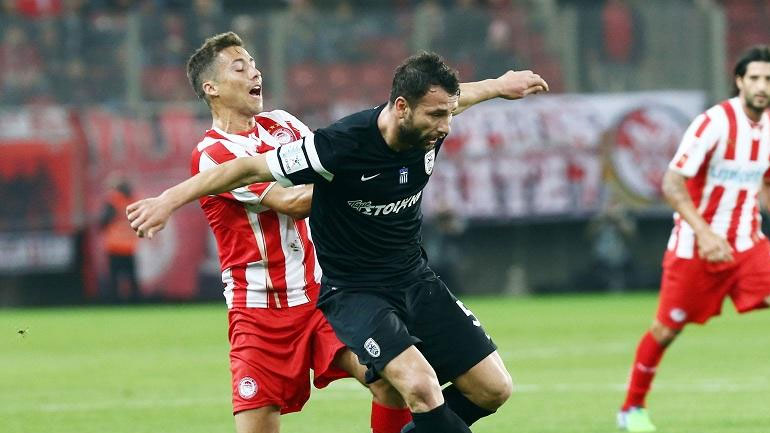 «Σεβάστηκα τους οπαδούς του ΠΑΟΚ και δεν πήγα στον Ολυμπιακό»