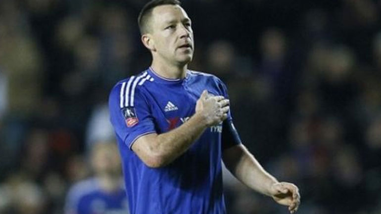 Χωρίς τον Τέρι η Τσέλσι με την Παρί Σεν Ζερμέν