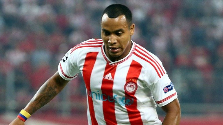 Ολυμπιακός: Χωρίς τους Ερνάνι και Πάρντο στο Βέλγιο