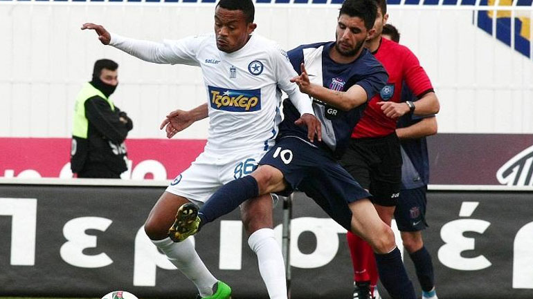 Ατρόμητος: Noκ-άουτ ο Σουμπίνιο