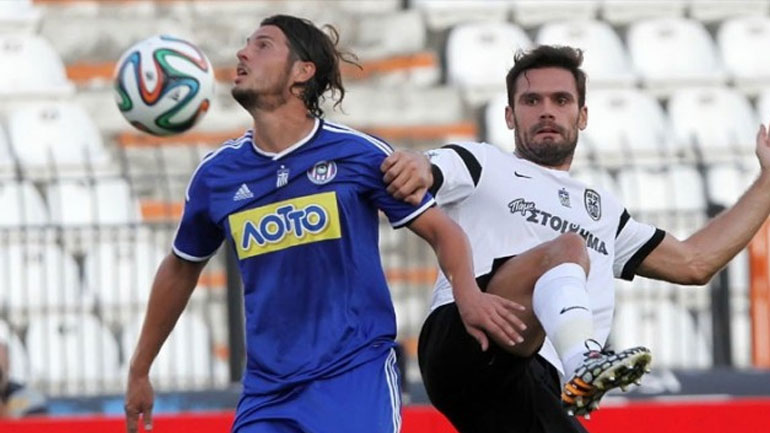 Καλλονή: Χωρίς τρεις η προπόνηση