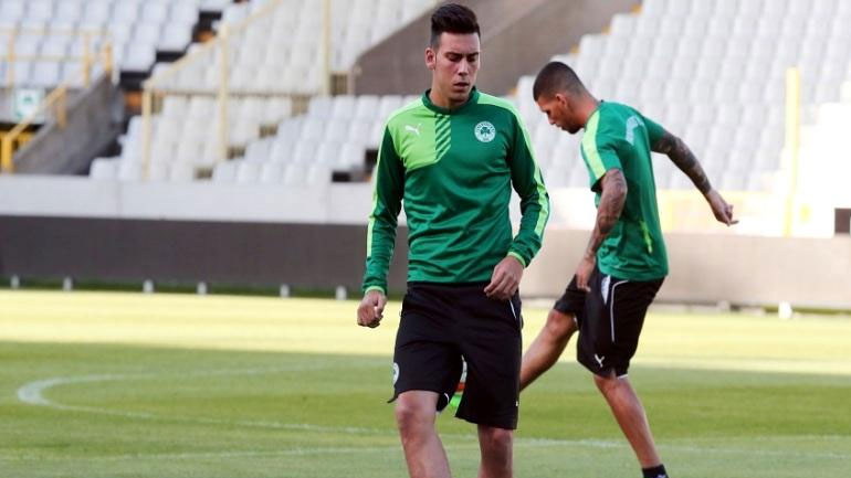 ΠΑΟ: Ανακοινώθηκε ο δανεισμός του Δώνη στη Λουγκάνο