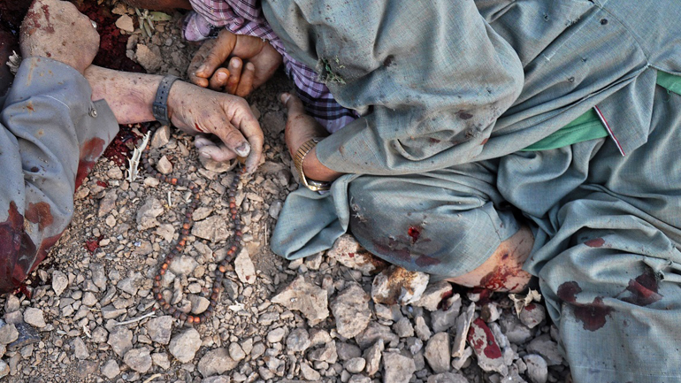 Τουλάχιστον 14 νεκροί σε επίθεση αυτοκτονίας στο Αφγανιστάν