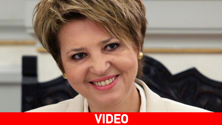 Γεροβασίλη: Αυτά είναι τα μέτρα που προτείναμε στους αγρότες