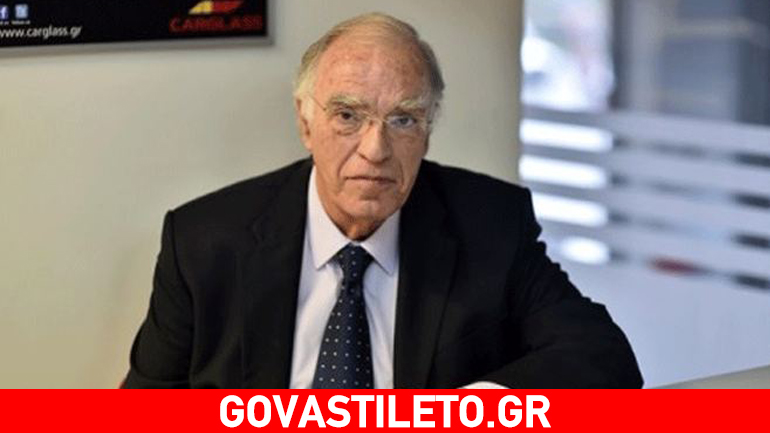 Βασίλης Λεβέντης: «Οι γυναίκες με φλερτάρουν και μάλιστα πολύ»