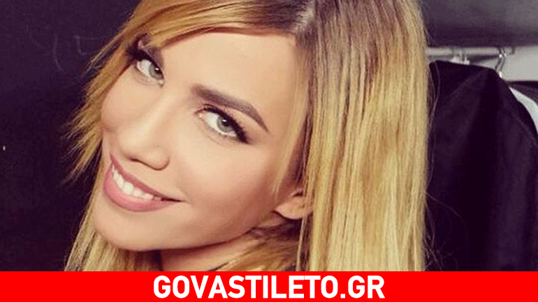 Κατερίνα Στικούδη: Μοίρασε «εγκεφαλικά» με τη σέξι φωτογραφία της!