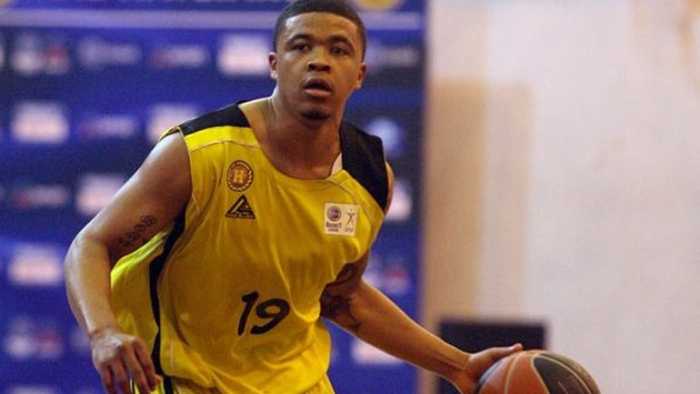 Απόλλων Πατρών: Ολοκληρώθηκε η μεταγραφή του Άντερσον