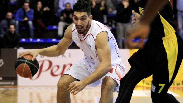 Κασελάκης: «Χρειάζεται προσοχή»