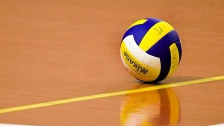Bόλεϊ: Αναβλήθηκε ο αγώνας Μαρκόπουλο – Α.Ο. Θήρας