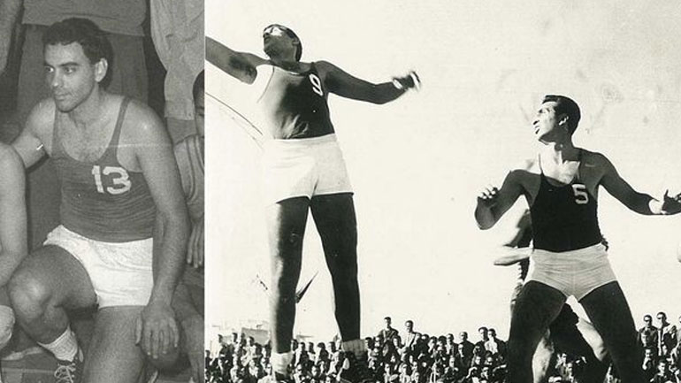 Ολυμπιακός: «Έφυγε» ο Δημήτρης Δουράτσος