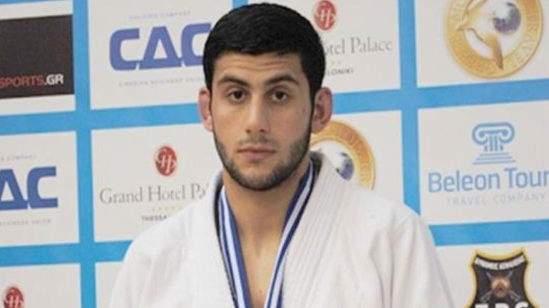 Τζούντο: Στο Παρίσι οι Μουστόπουλος, Αζωίδης, Ντανατσίδης και Τελτσίδου