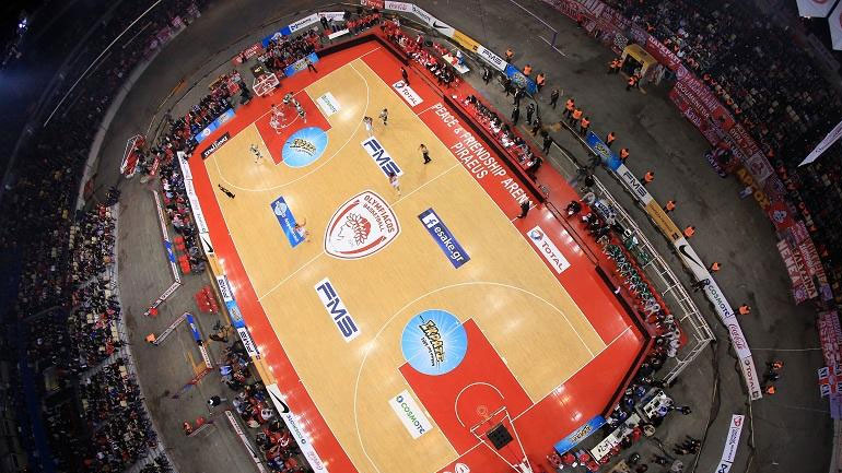 Οι αθλητικές μεταδόσεις της ημέρας-Τι δείχνει η τηλεόραση