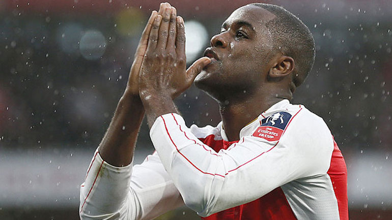 Βενγκέρ: «Έκπληξη για εμένα ο Κάμπελ»