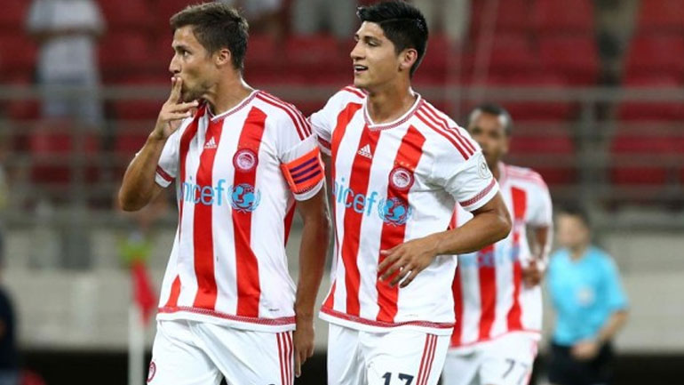 Πουλίδο: «Θέλω να παίζω»