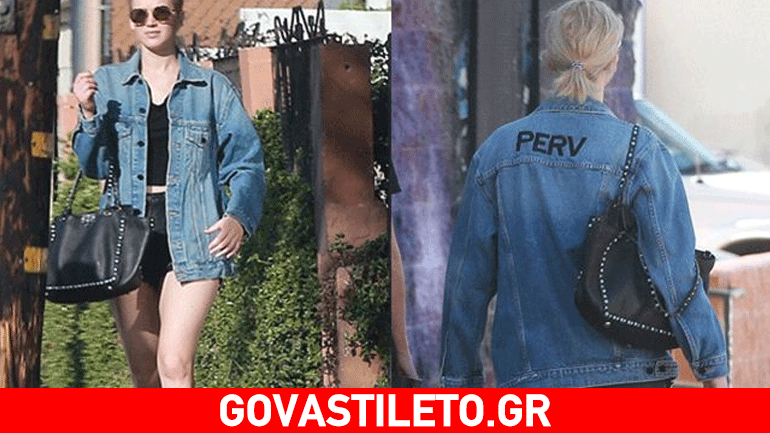 Jennifer Lawrence: Δείτε το «χρυσό» κορίτσι του Χόλιγουντ με μικροσκοπικό σορτς