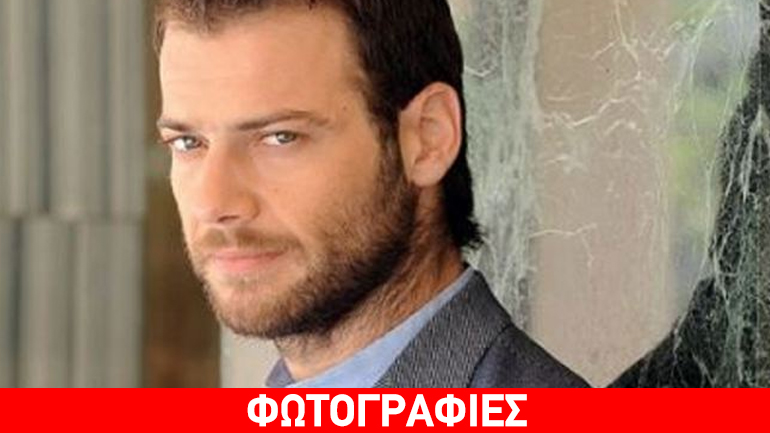 Ορέστης Τζιόβας: Αυτή είναι η νέα σύντροφός του