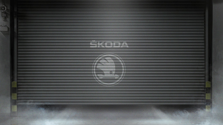 Αποκαλύπτεται το νέο Kodiak