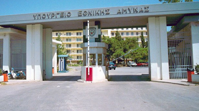 “Σε επιφυλακή οι ελληνικές ένοπλες δυνάμεις” αναφέρουν πηγές του Πενταγώνου