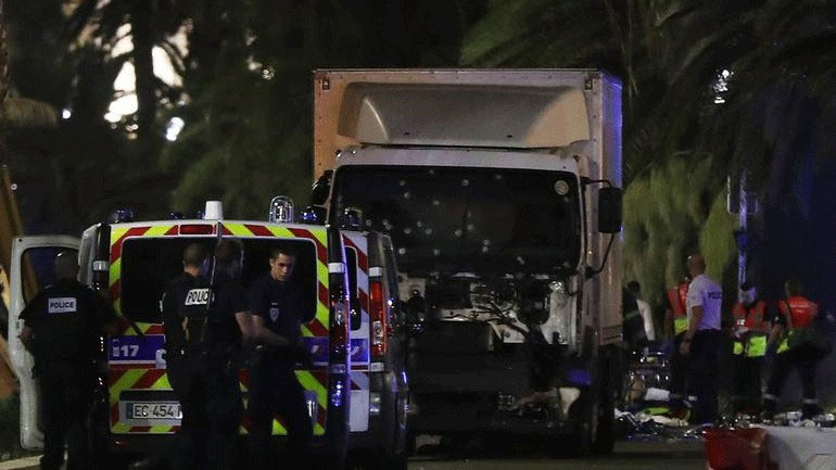 Δεν έχουν εξακριβωθεί τα κίνητρα του δράστη της Νίκαιας