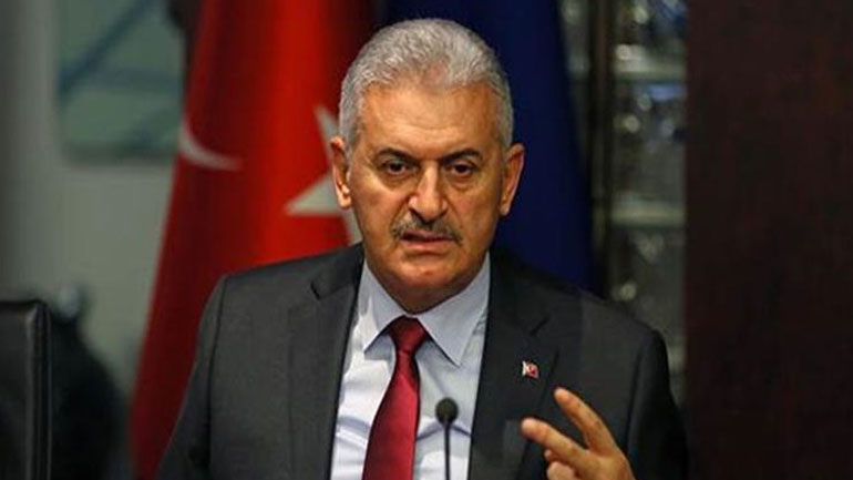 Γιλντιρίμ: Συνελήφθησαν οι πρωτεργάτες του πραξικοπήματος