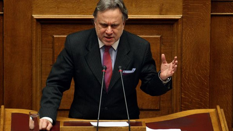 Κατρούγκαλος: Η Ευρώπη πρέπει να αναστρέψει τις πολιτικές λιτότητας