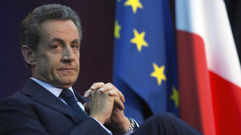 Σαρκοζί: Δεν μπορούμε κάθε έξι μήνες να θρηνούμε θύματα