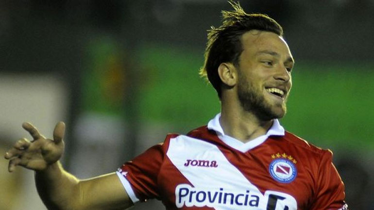 Πολύ κοντά με Ρινάλντι ο Παναθηναϊκός