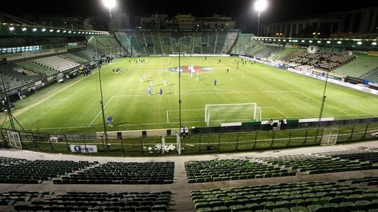 Αλλάζει για άλλη μια φορά η έδρα για το ΠΑΣ- Άλκμααρ