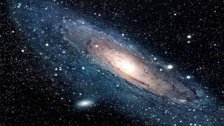 Το σύμπαν επεκτείνεται ταχύτερα από ό,τι νομίζαμε…