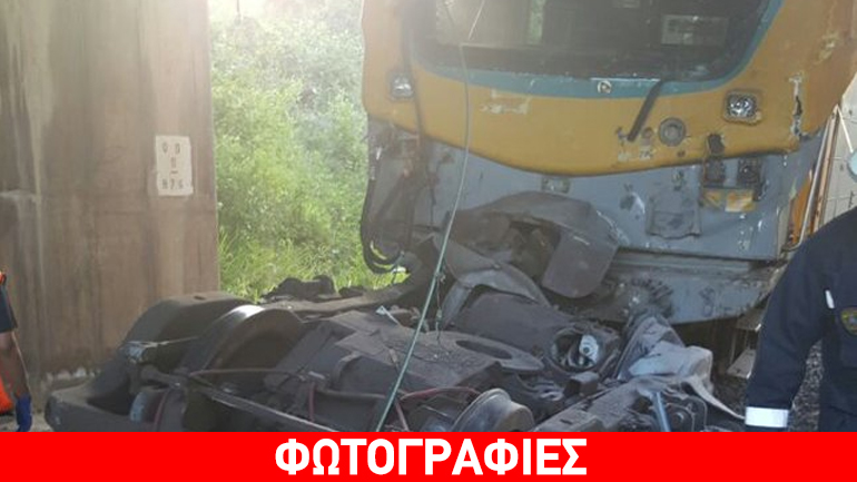 80 τραυματίες μετά από σύγκρουση τρένων στη Νότιο Αφρική