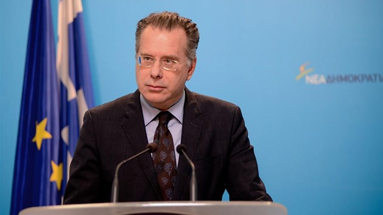 Γ. Κουμουτσάκος: Όλα δείχνουν ότι οι Βρετανοί έκαναν το καθήκον τους