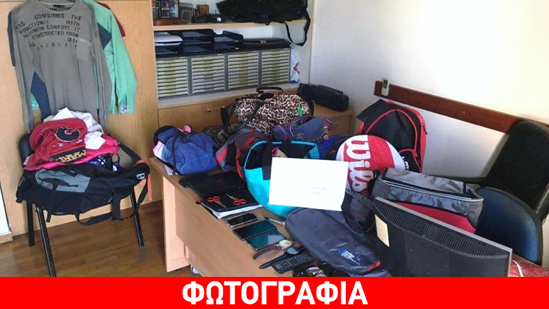 Εξάρθρωση εγκληματικής ομάδας που είχε «ρημάξει» τις παραλίες της Αττικής