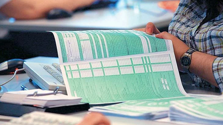 Παράταση για τις δηλώσεις έως τις 20 Ιουλίου ζητούν οι φοροτεχνικοί