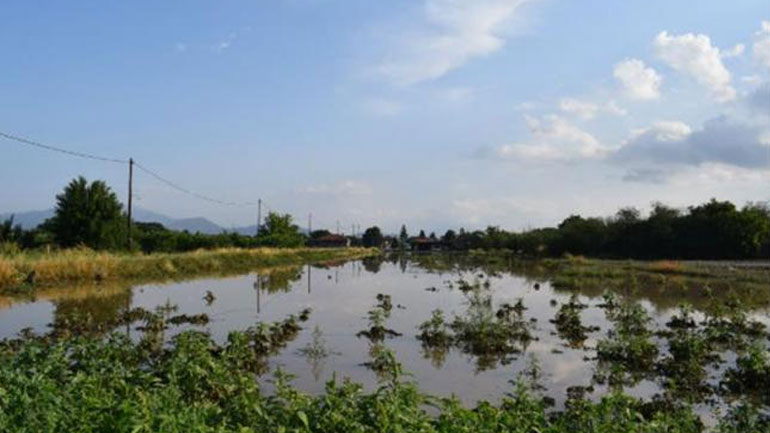 Κυβερνητικό κλιμάκιο μεταβαίνει στην Τρίπολη για τις ζημιές από την κακοκαιρία