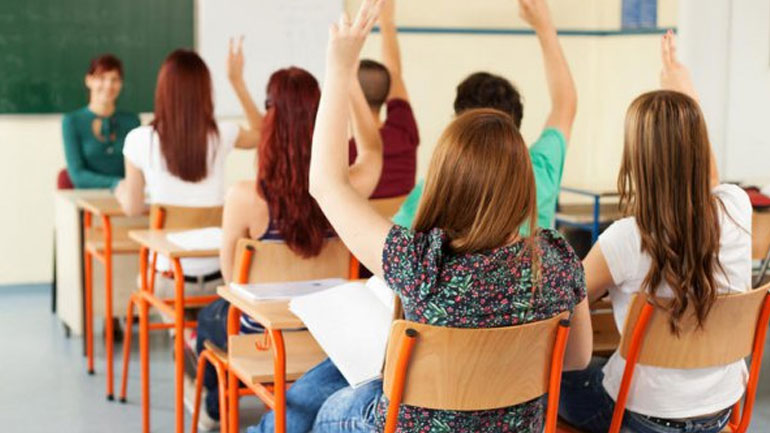 Μέσω ΕΣΠΑ επτά νέα σχολεία σε Θεσσαλονίκη και Χαλκιδική