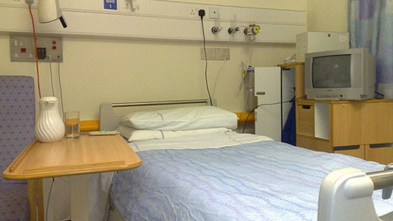 Ρόδος: Κρούσματα γαστρεντερίτιδας σε ξενοδοχείο