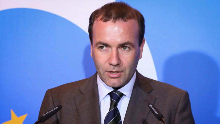 Ευρωπαϊκό Λαϊκό Κόμμα: Πρέπει να βοηθήσουμε την Ελλάδα με κάθε μέσο