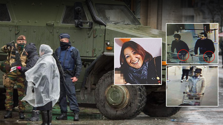 Μετά τους δράστες ταυτοποιούνται τα θύματα