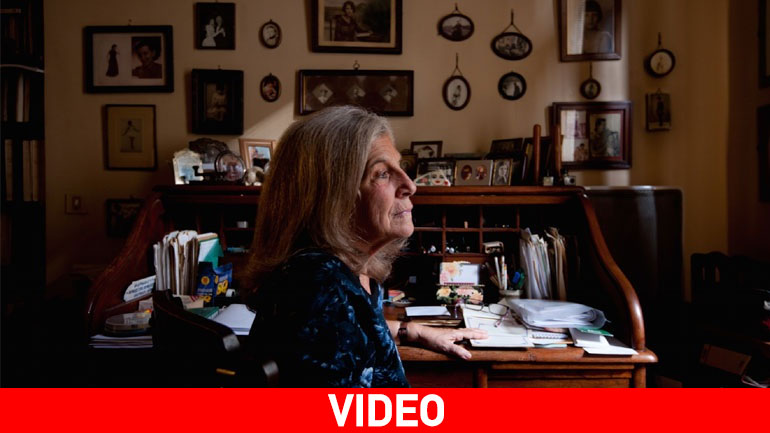 Αθώα η πανεπιστημιακός που κατηγορούνταν για συκοφαντική δυσφήμηση του Κασιδιάρη