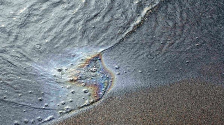 Χειροπέδες σε 59χρονο στη Χαλκιδική για ρύπανση του περιβάλλοντος