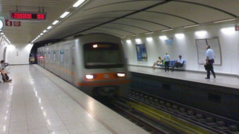Ανοιχτοί όλοι οι σταθμοί του μετρό