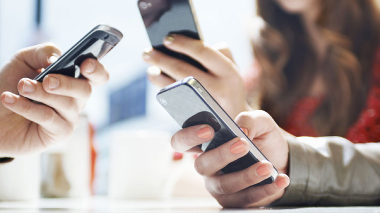 Εξοικειωμένοι οι Έλληνες χρήστες με τις mobile εφαρμογές