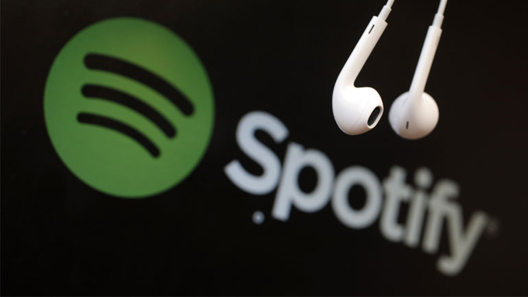 Spotify: Στα 40 εκατ. οι επί πληρωμή συνδρομητές