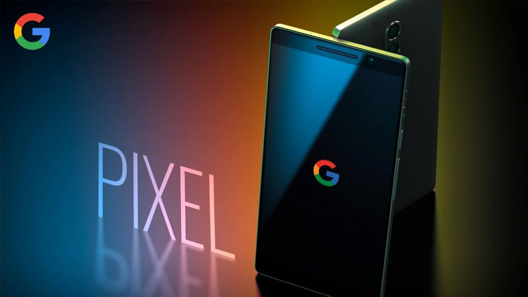 Pixel 2: Οι πρώτες πληροφορίες για τα νέα κινητά της Google
