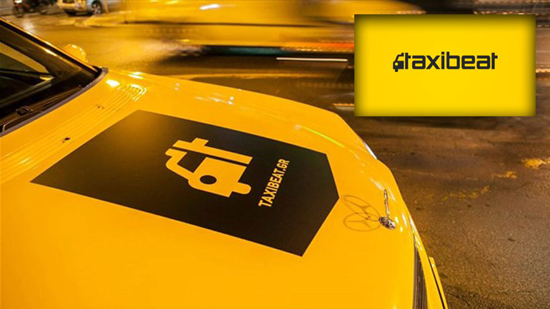 Taxibeat: Η Daimler προσφέρει «γη και ύδωρ» για την ελληνική εφαρμογή