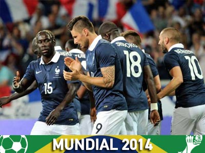 Διπλασιάζει τις νίκες της η Γαλλία